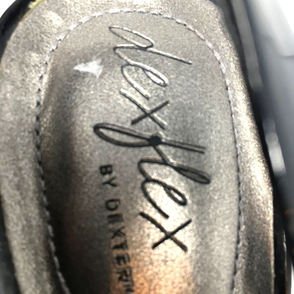 dexflex women's shoes